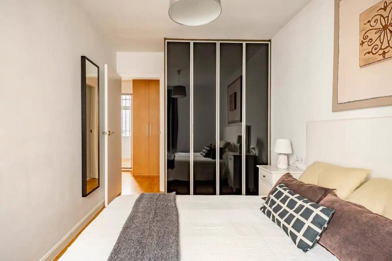 Modern Design Apartament In Conil! Conil De La Frontera Exterior foto
